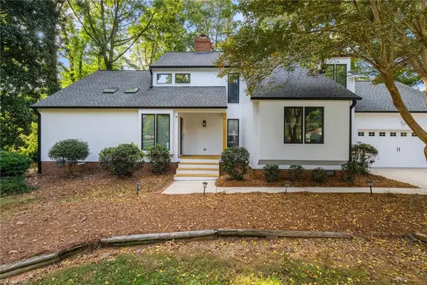 5928 Woodfield Drive, Kernersville, NC 27284