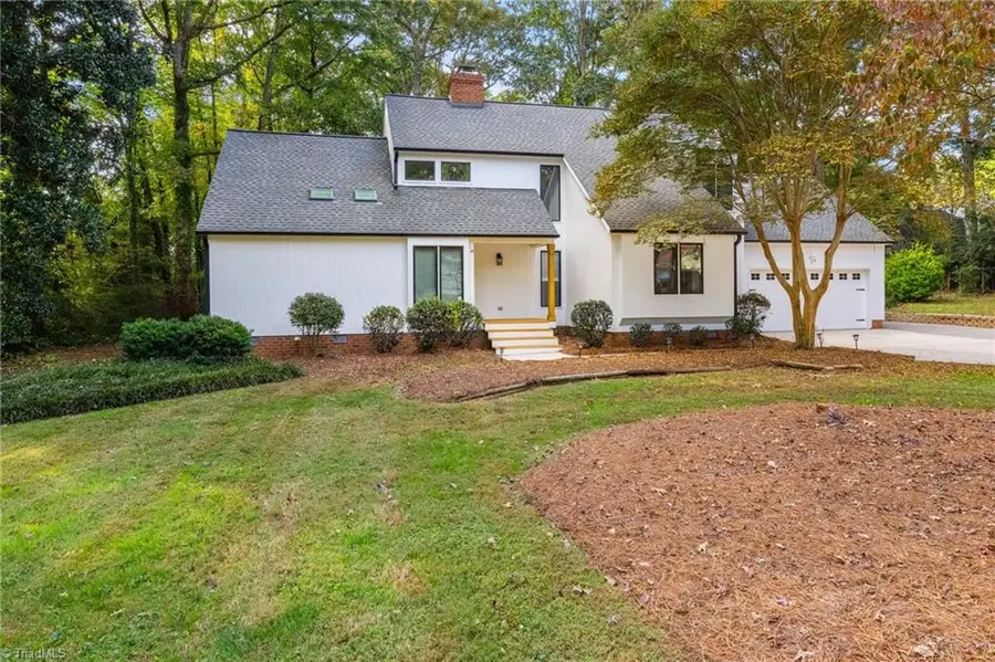 5928 Woodfield Drive, Kernersville, NC 27284 - #3