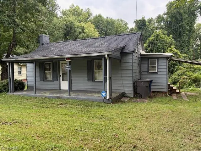 4330 Ogburn Avenue, Winston Salem, NC 27105 - #1