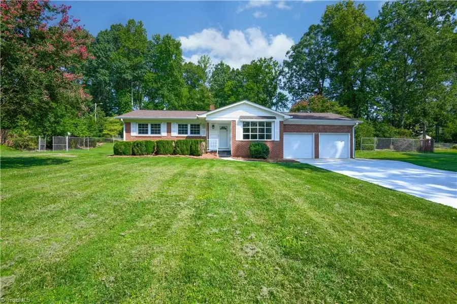 1133 Pennywood Drive, High Point, NC 27265 - #3