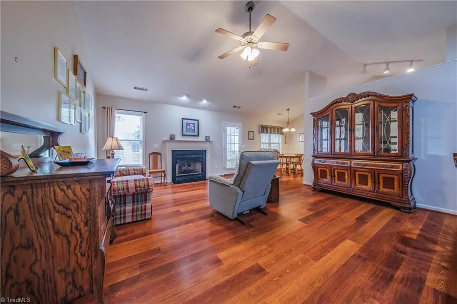 5550 Woodspring Drive, Winston Salem, NC 27106 - #2