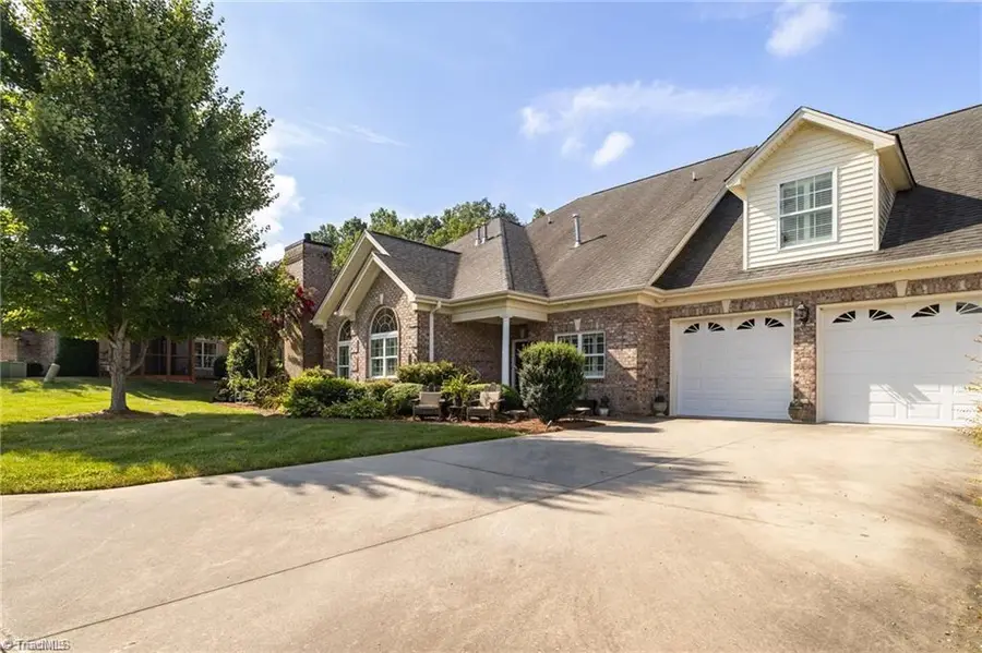 1441 Cawdor Lane, Kernersville, NC 27284 - #3