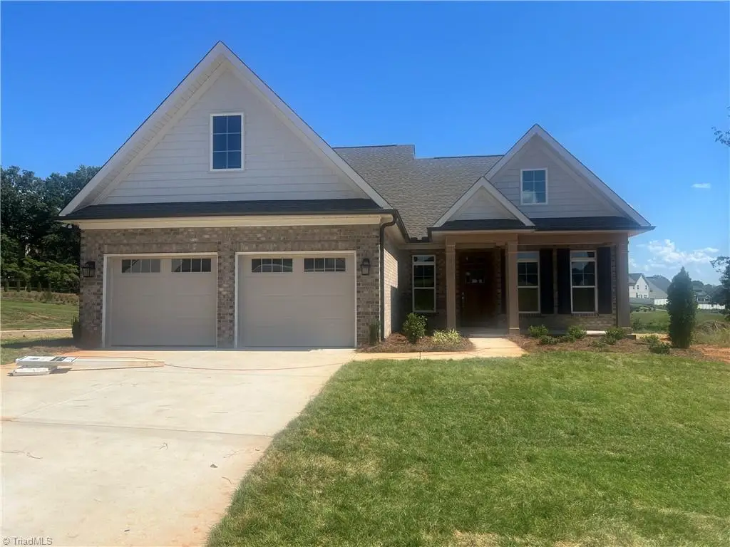 6006 Haywood Street, Clemmons, NC 27012 - #1