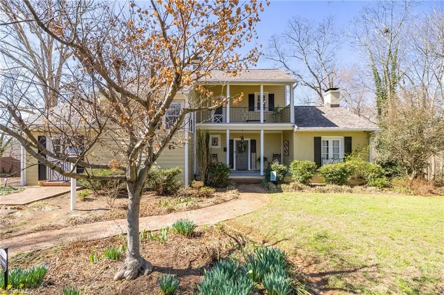651 Highland Drive, Eden, NC 27288 - #2