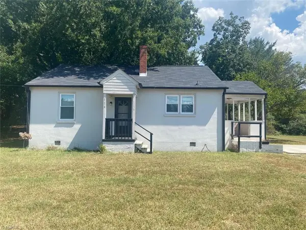 116 Oak Street, Kernersville, NC 27284