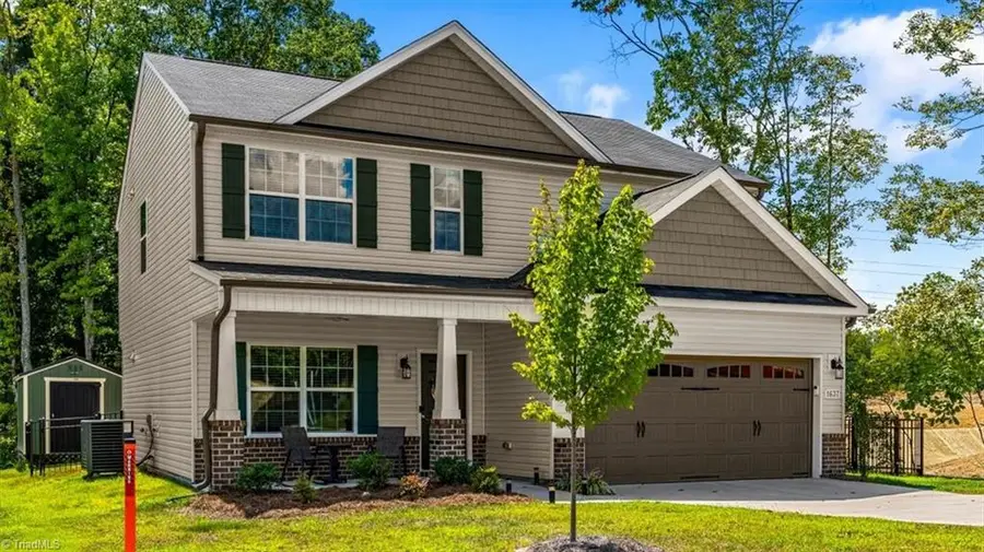 1637 Appaloosa Place, High Point, NC 27262 - #3