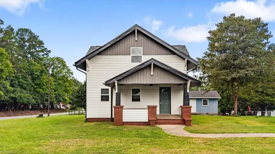 319 Ferguson Street, Randleman, NC 27317 - #2