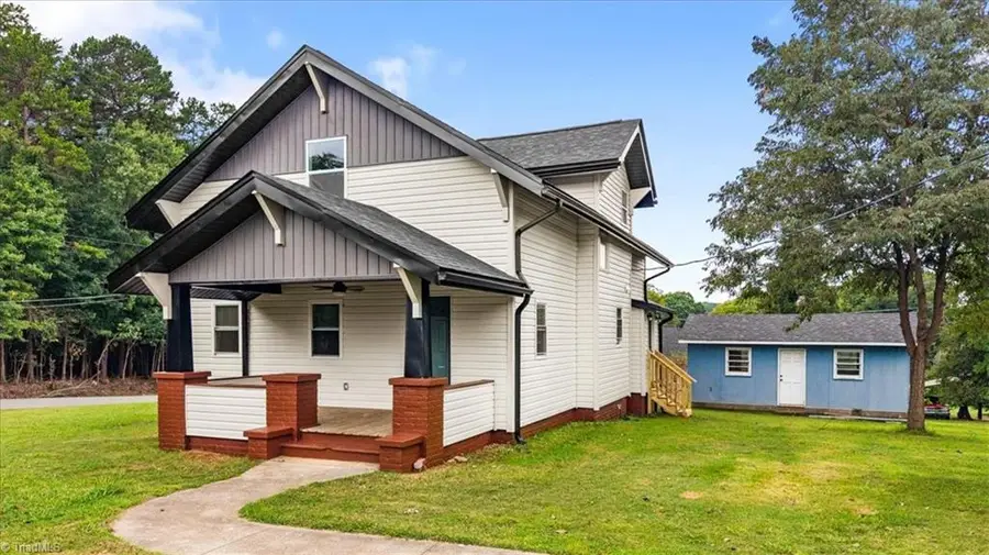 319 Ferguson Street, Randleman, NC 27317 - #3
