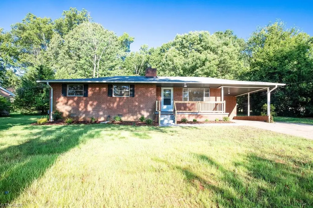 119 Marywood Drive, High Point, NC 27265 - #1