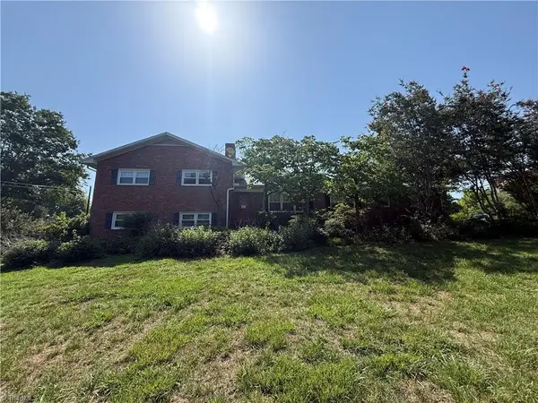 5103 Montevista Court, Greensboro, NC 27407