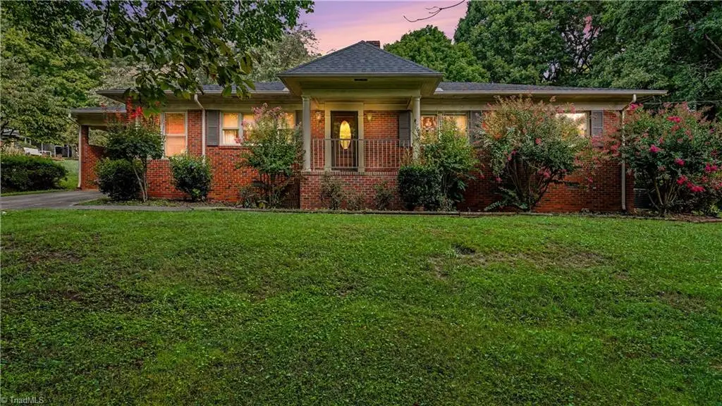876 Brooklyn Avenue, Ramseur, NC 27316 - #1