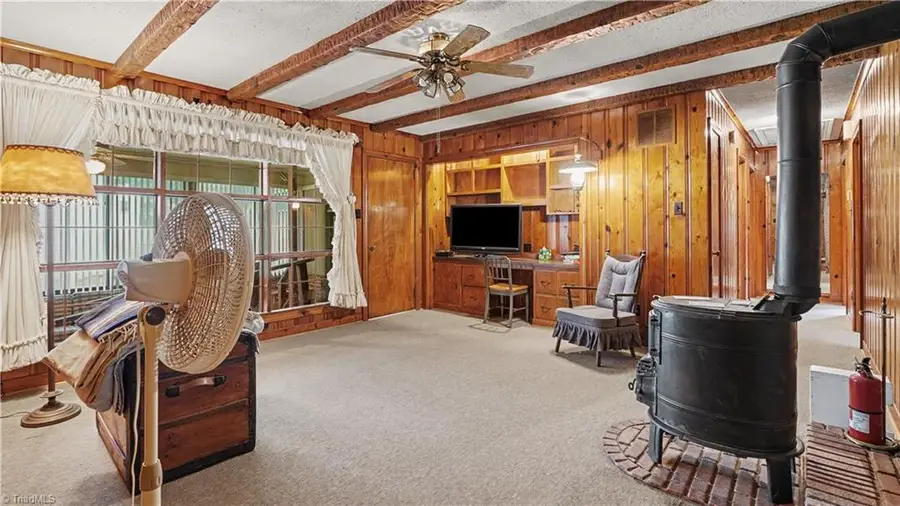 876 Brooklyn Avenue, Ramseur, NC 27316 - #3