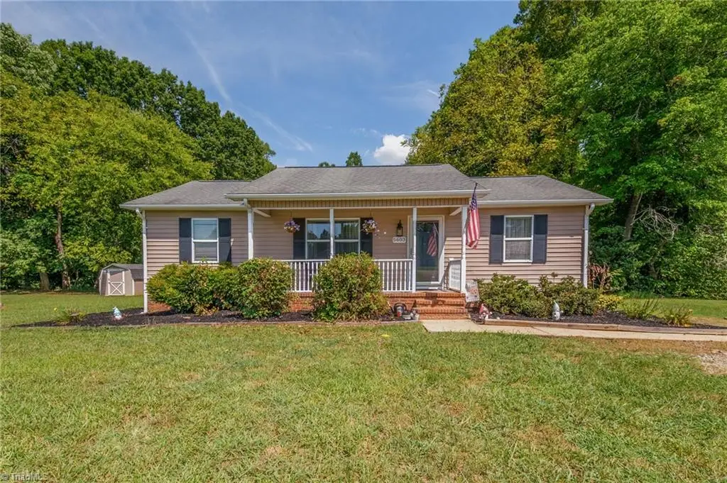 5603 Forest Pine Drive, McLeansville, NC 27301 - #1