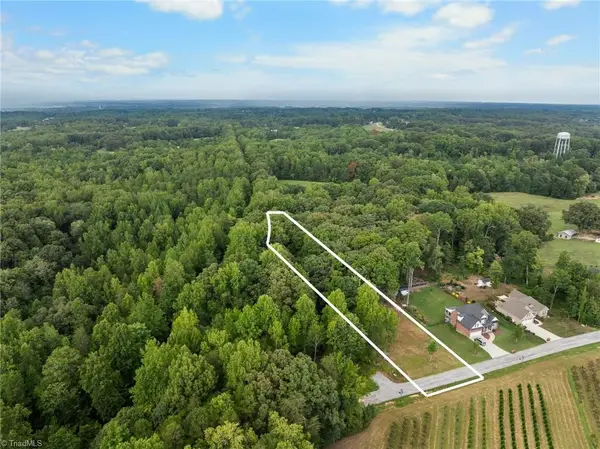 182 Belle Arbor Drive, Winston-Salem, NC 27107