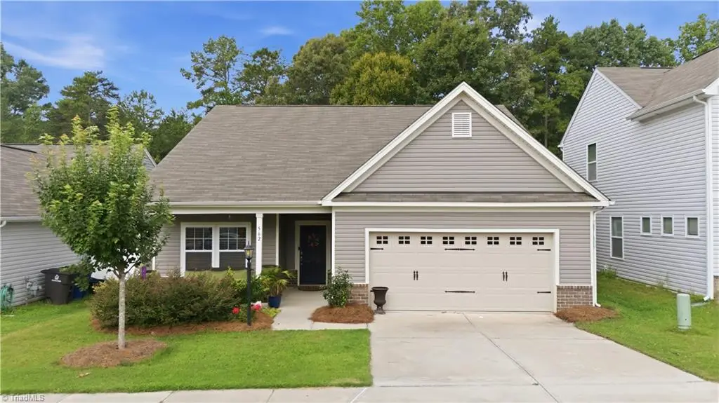 562 Freeport Court, Winston Salem, NC 27127 - #1