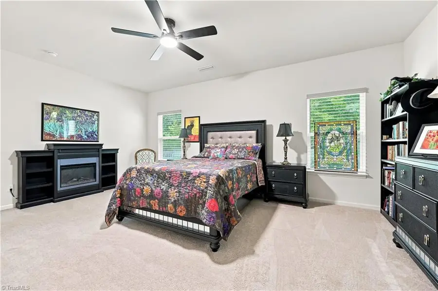 562 Freeport Court, Winston Salem, NC 27127 - #3