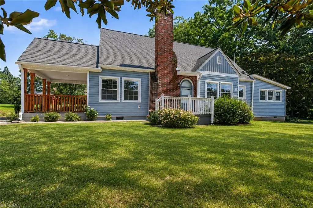 933 E King Street, King, NC 27021 - #1