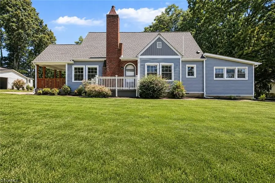 933 E King Street, King, NC 27021 - #2