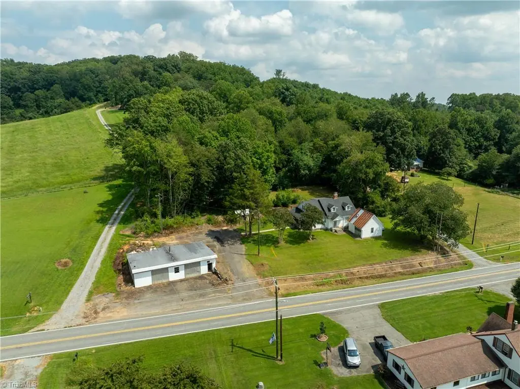 2316 Swan Creek Road, Jonesville, NC 28642 - #1