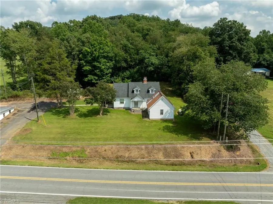 2316 Swan Creek Road, Jonesville, NC 28642 - #2
