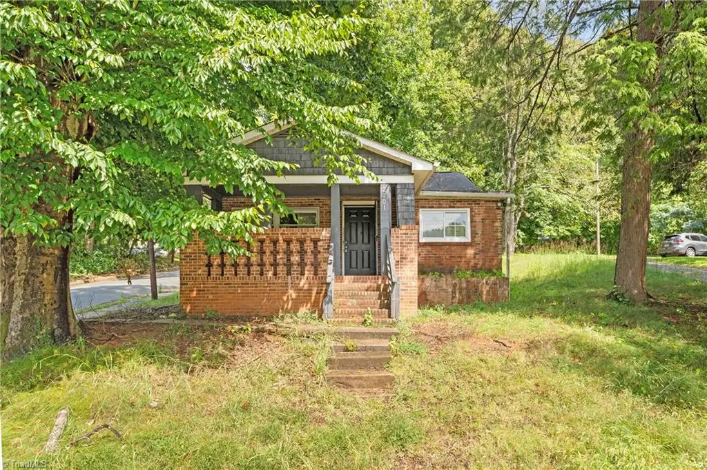2001 Bowen Boulevard, Winston Salem, NC 27105 - #1