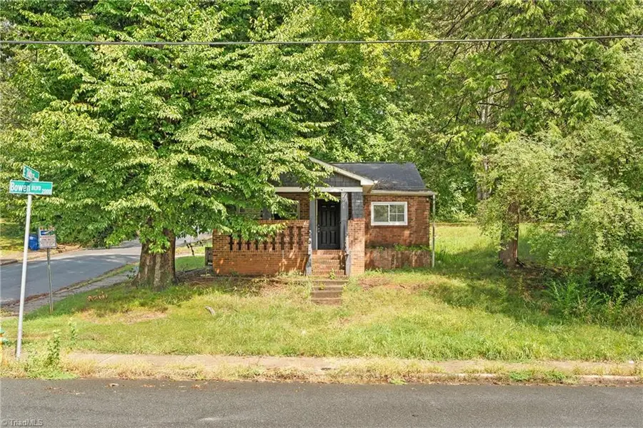 2001 Bowen Boulevard, Winston Salem, NC 27105 - #3