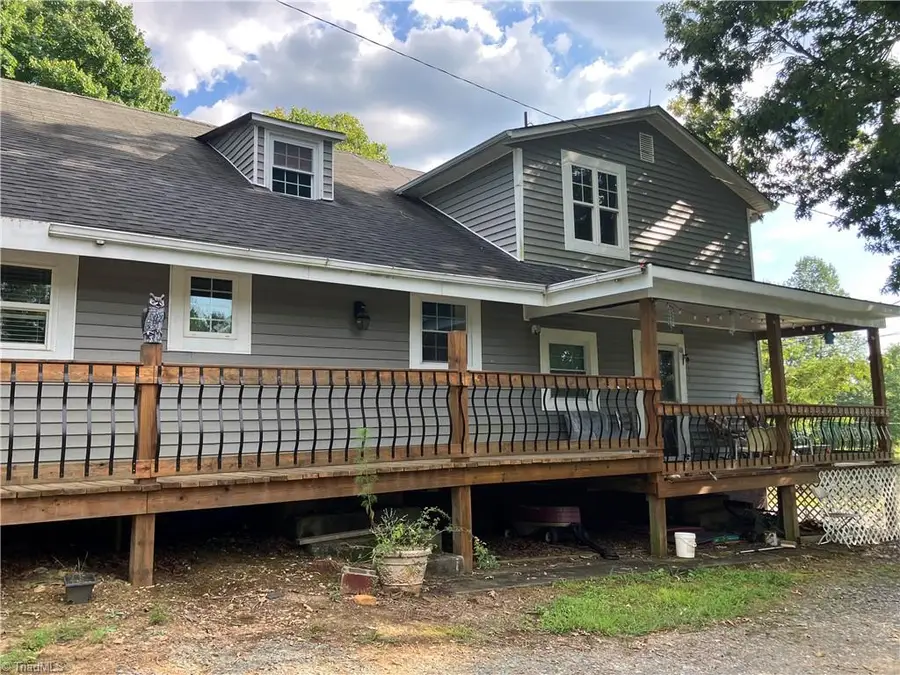 1016 Sanders Shelton Road, Westfield, NC 27053 - #2