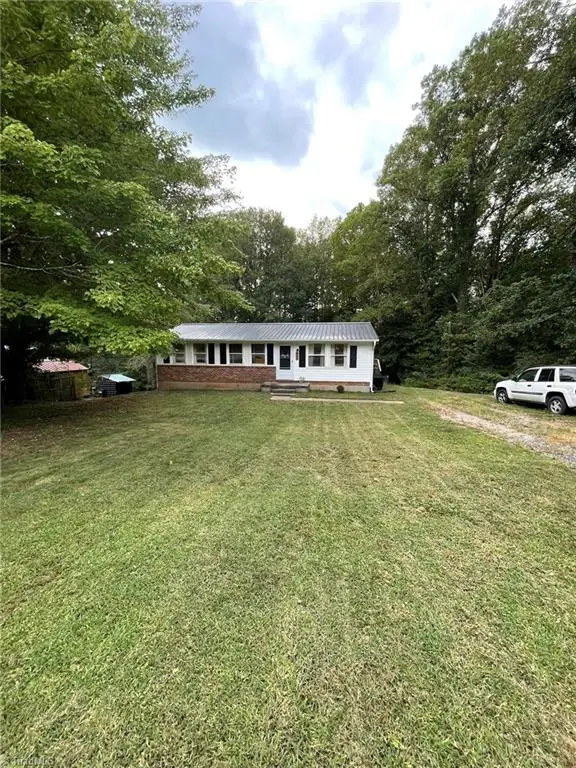 559 Mineral Springs Road, Pelham, NC 27311
