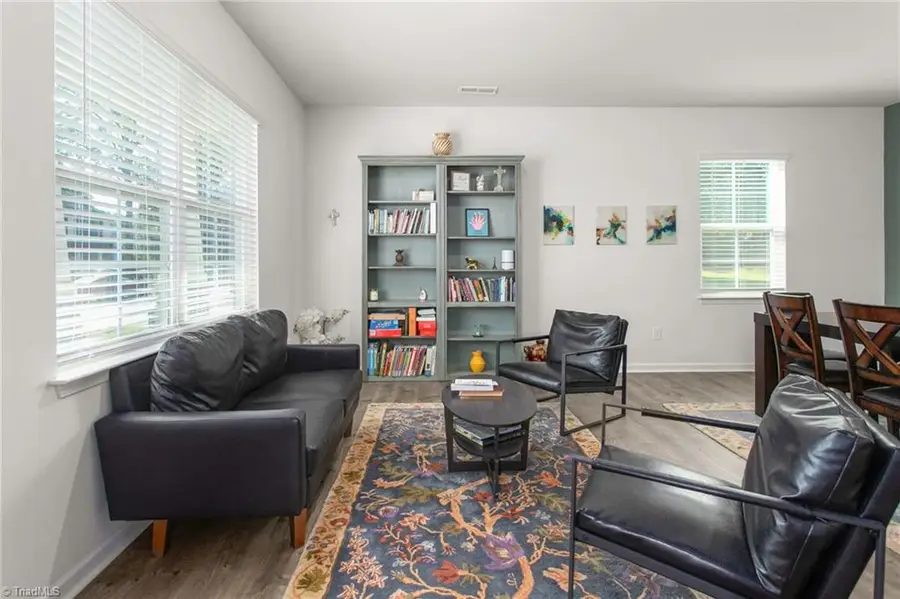 6417 Gatekeeper Street, Greensboro, NC 27455 - #2