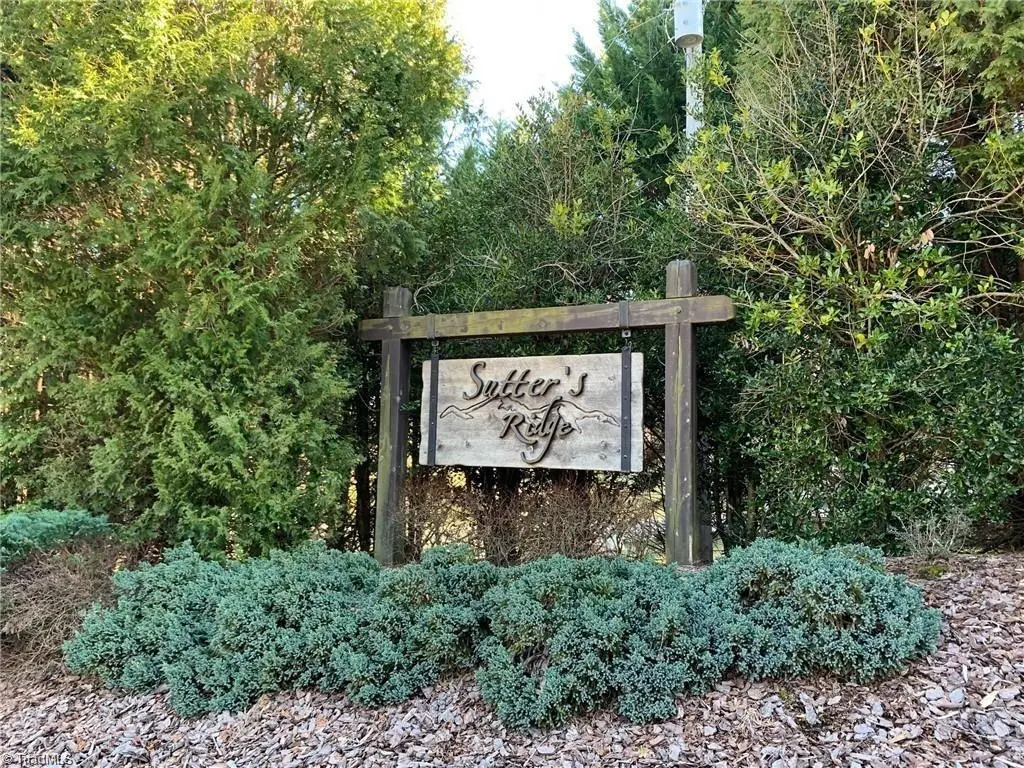 LOT 2 Sutters Ridge Road, McGrady, NC 28649 - #1