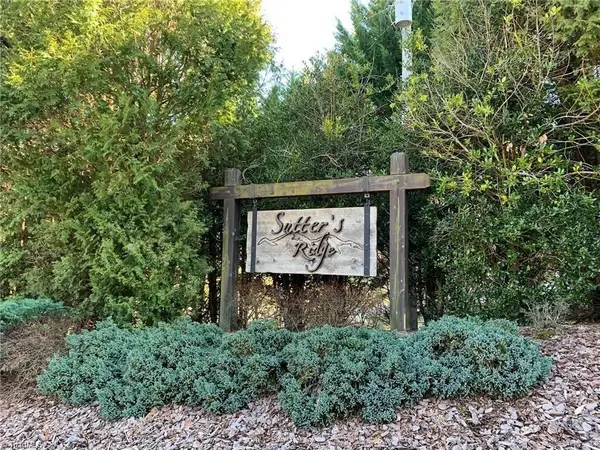LOT 2 Sutters Ridge Road, McGrady, NC 28649