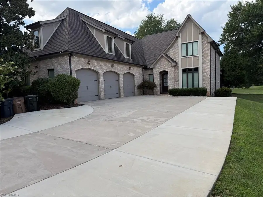 27 Carlson Terrace, Greensboro, NC 27410 - #3