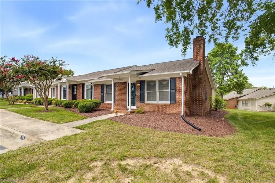 6 Prairie Trail #D, Greensboro, NC 27410 - #2