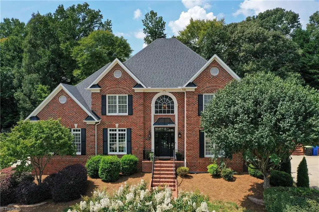 145 Ashbourne Lake Court, Clemmons, NC 27012 - #1