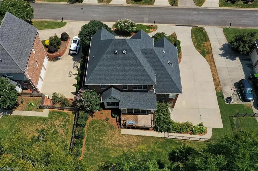 145 Ashbourne Lake Court, Clemmons, NC 27012 - #3
