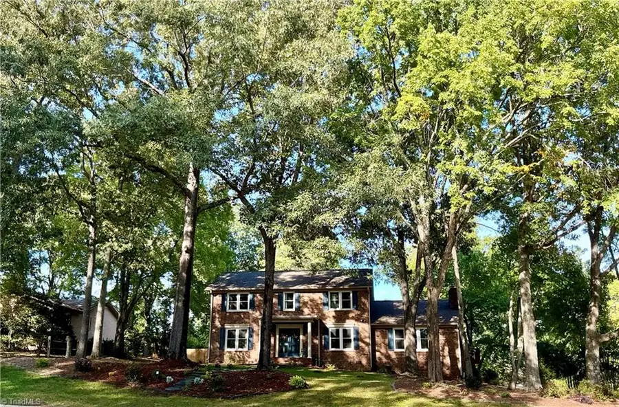 4400 Oak Hollow Drive, High Point, NC 27265 - #3