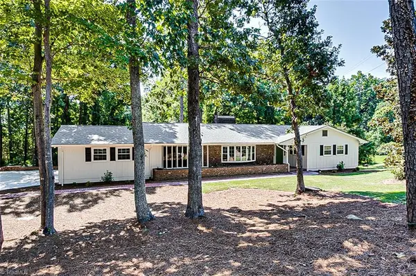 864 Parkview Street, Asheboro, NC 27203
