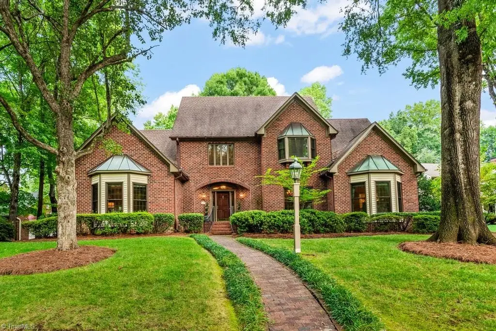 1305 Swanner Court, High Point, NC 27262 - #1