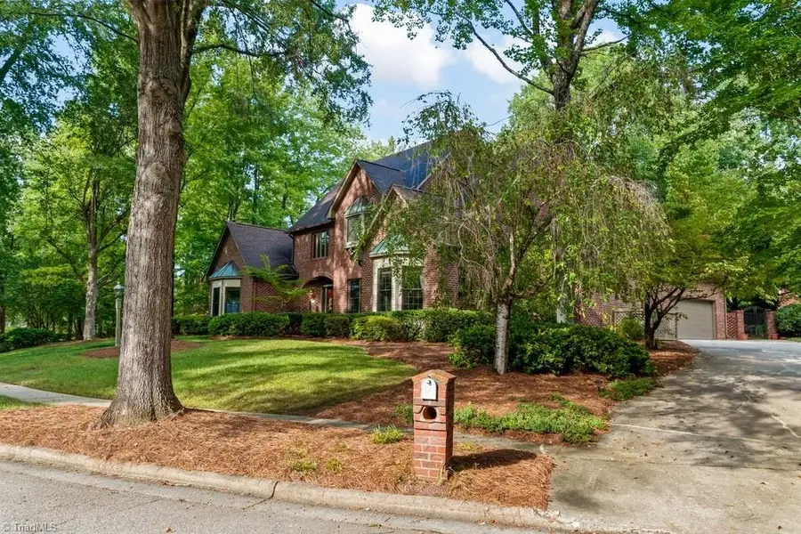 1305 Swanner Court, High Point, NC 27262 - #2