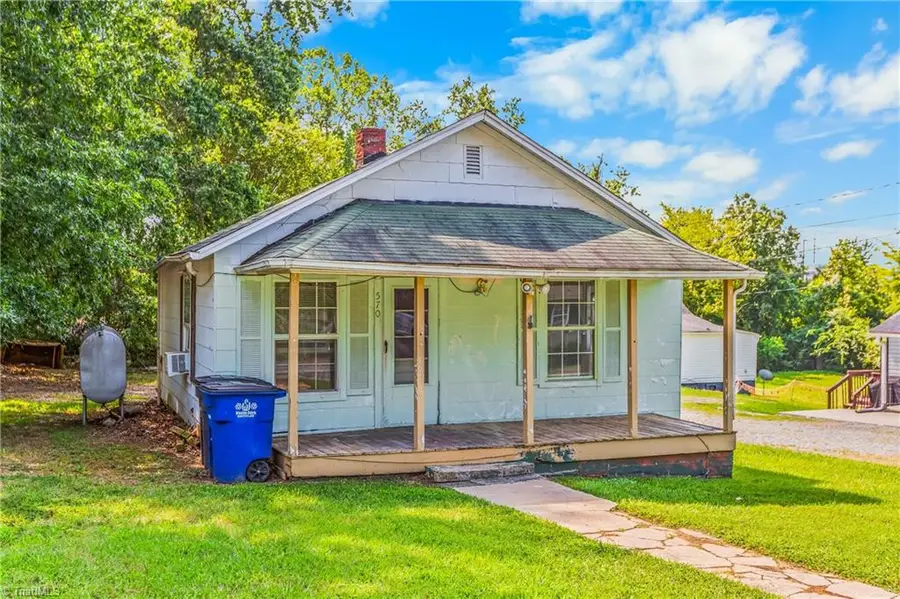 570 Mission Road, Winston Salem, NC 27103 - #2