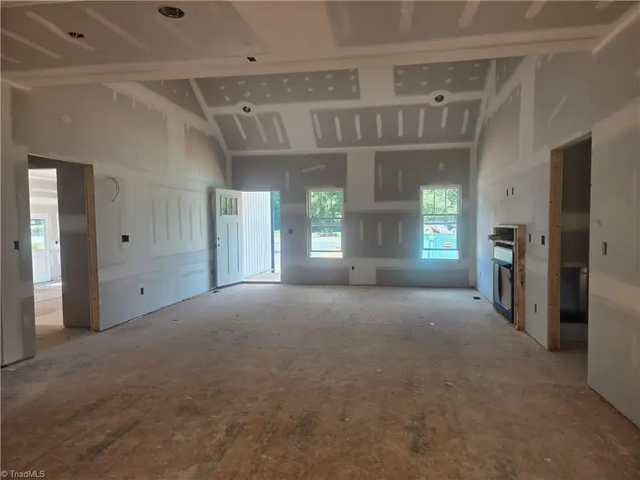 2850 Leonard Road, Lexington, NC 27295 - #3