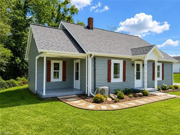 5739 Boone Trail, Millers Creek, NC 28651