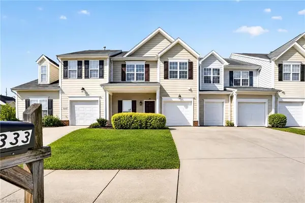 4333 Alderny Place, High Point, NC 27265
