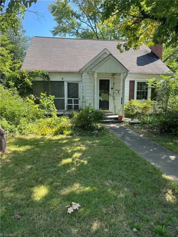 855 Madison Avenue, Winston Salem, NC 27103 - #1