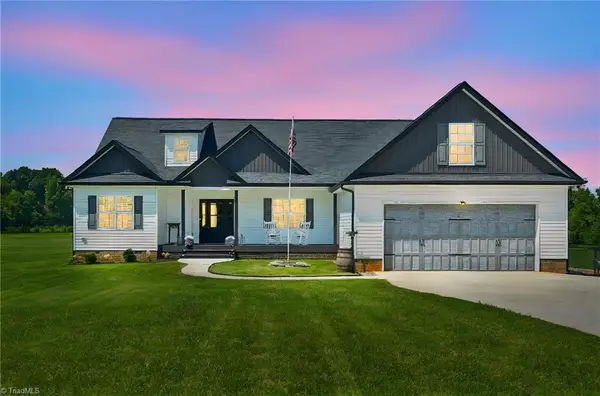 6135 Nc Highway 62, Burlington, NC 27215