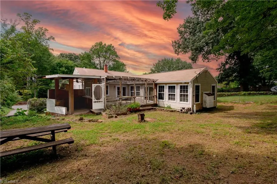 1511 Sharon Road, Winston Salem, NC 27103 - #3