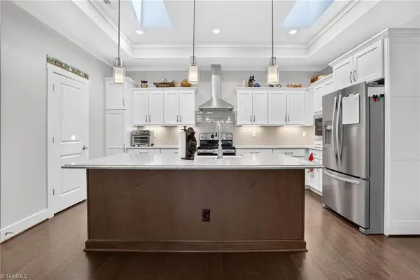579 Tarrant Crossing, Kernersville, NC 27284