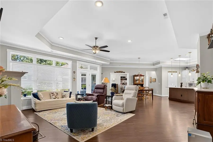 579 Tarrant Crossing, Kernersville, NC 27284 - #3