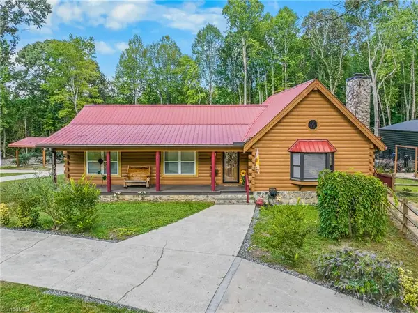 4323 Rader Drive, Climax, NC 27233