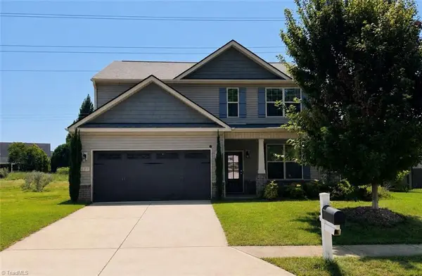 227 Fair Oaks Court, Mebane, NC 27372